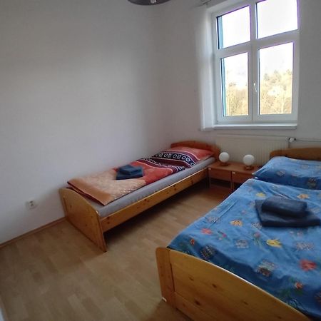 U Vodohospodarov Banská Štiavnica Екстериор снимка