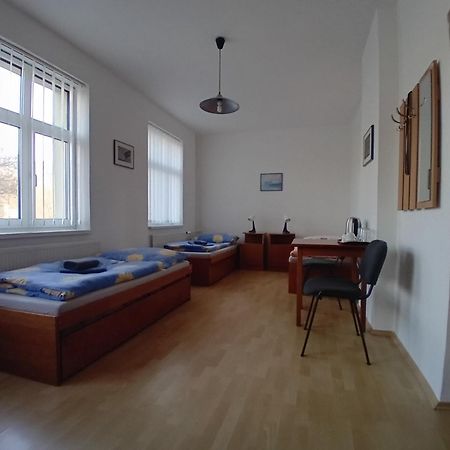 U Vodohospodarov Banská Štiavnica Екстериор снимка