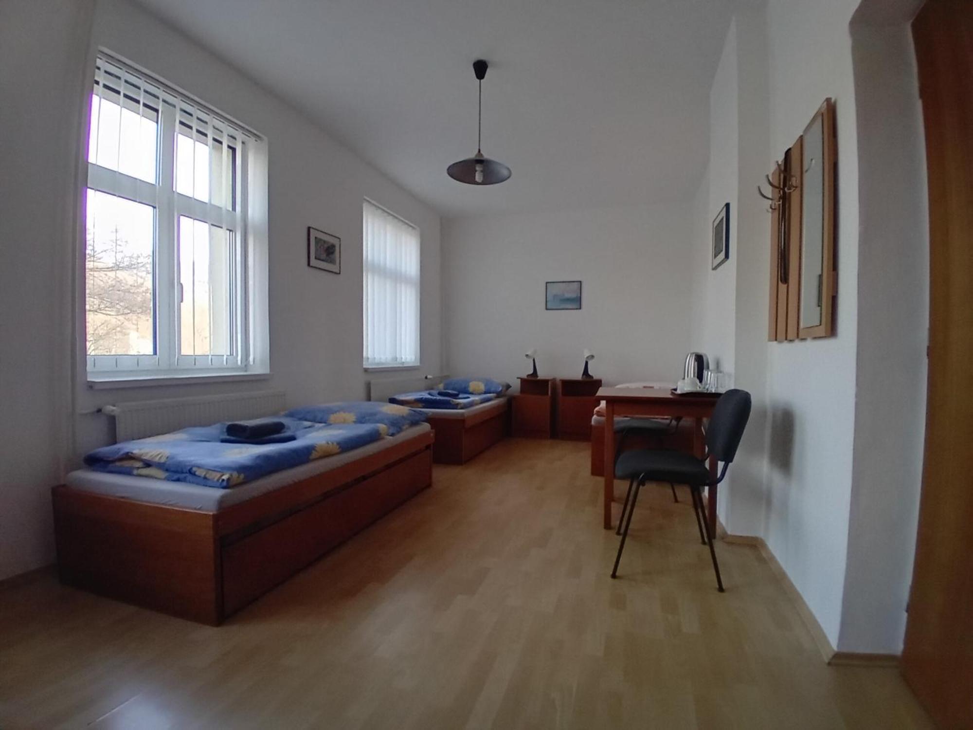 U Vodohospodarov Banská Štiavnica Екстериор снимка