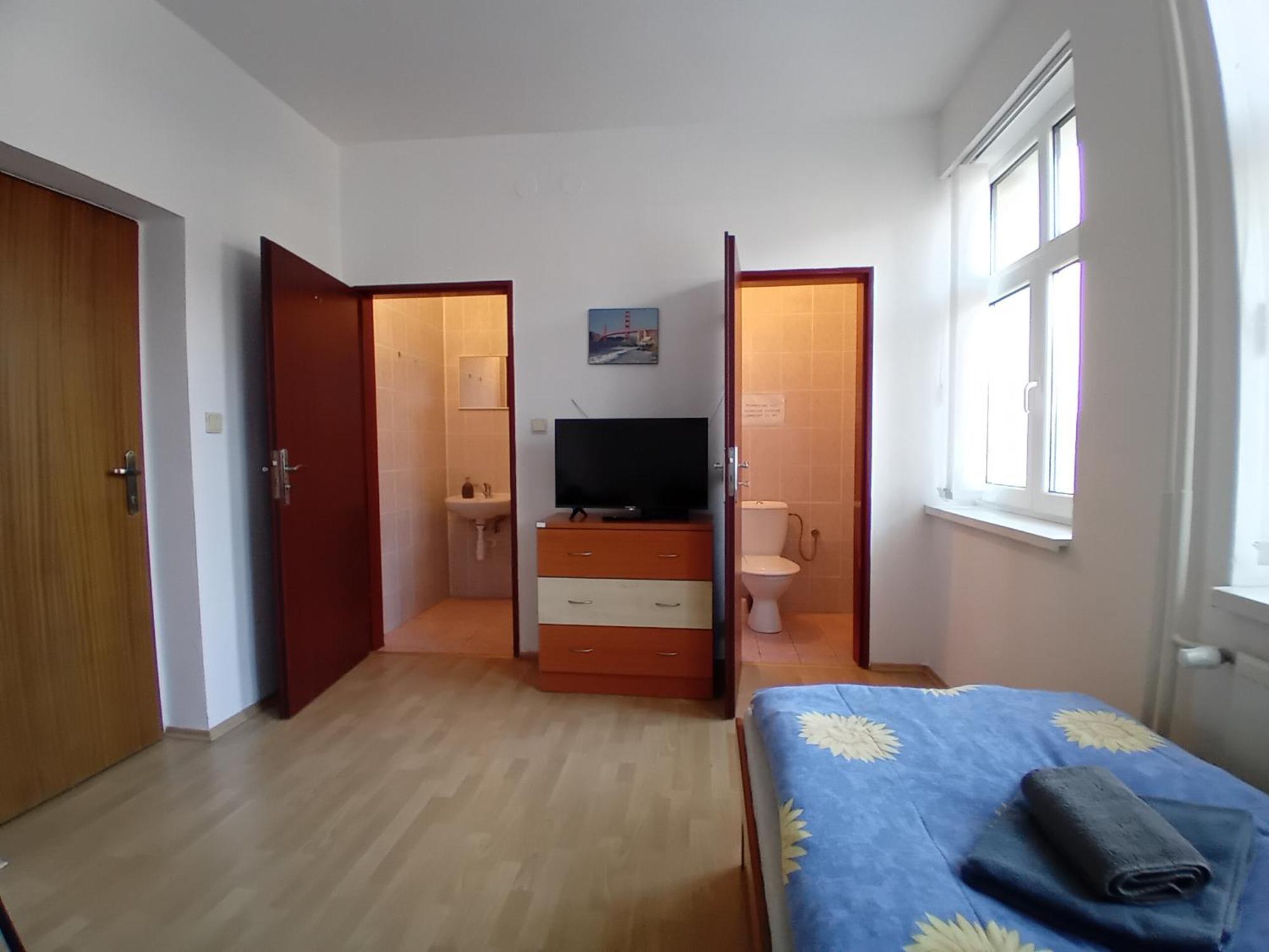 U Vodohospodarov Banská Štiavnica Екстериор снимка