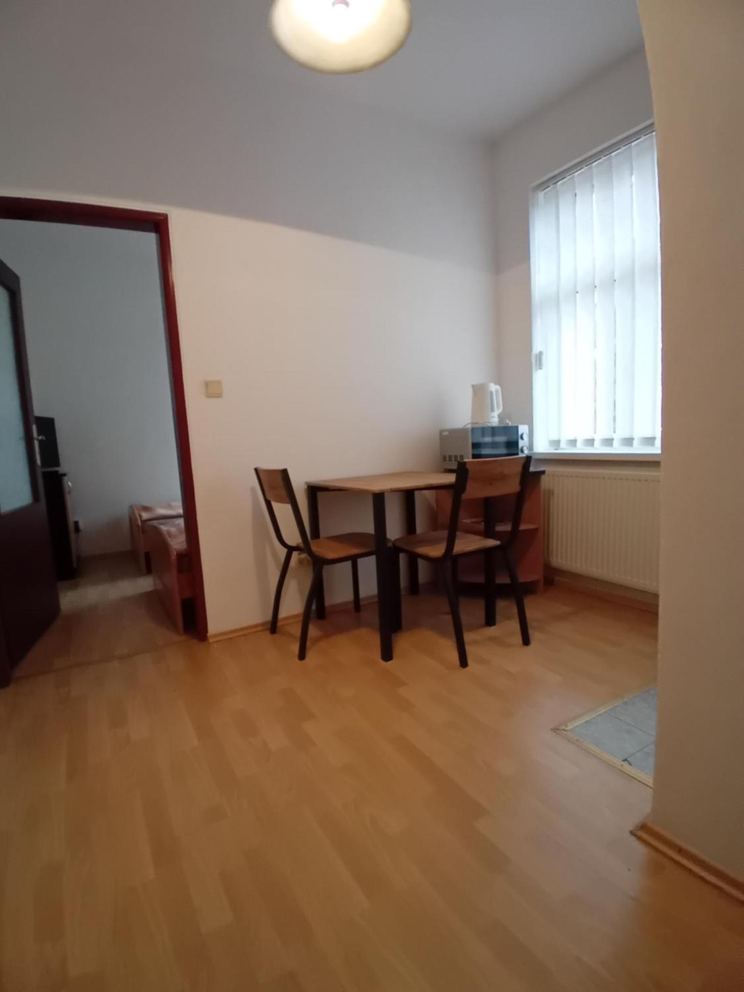 U Vodohospodarov Banská Štiavnica Екстериор снимка