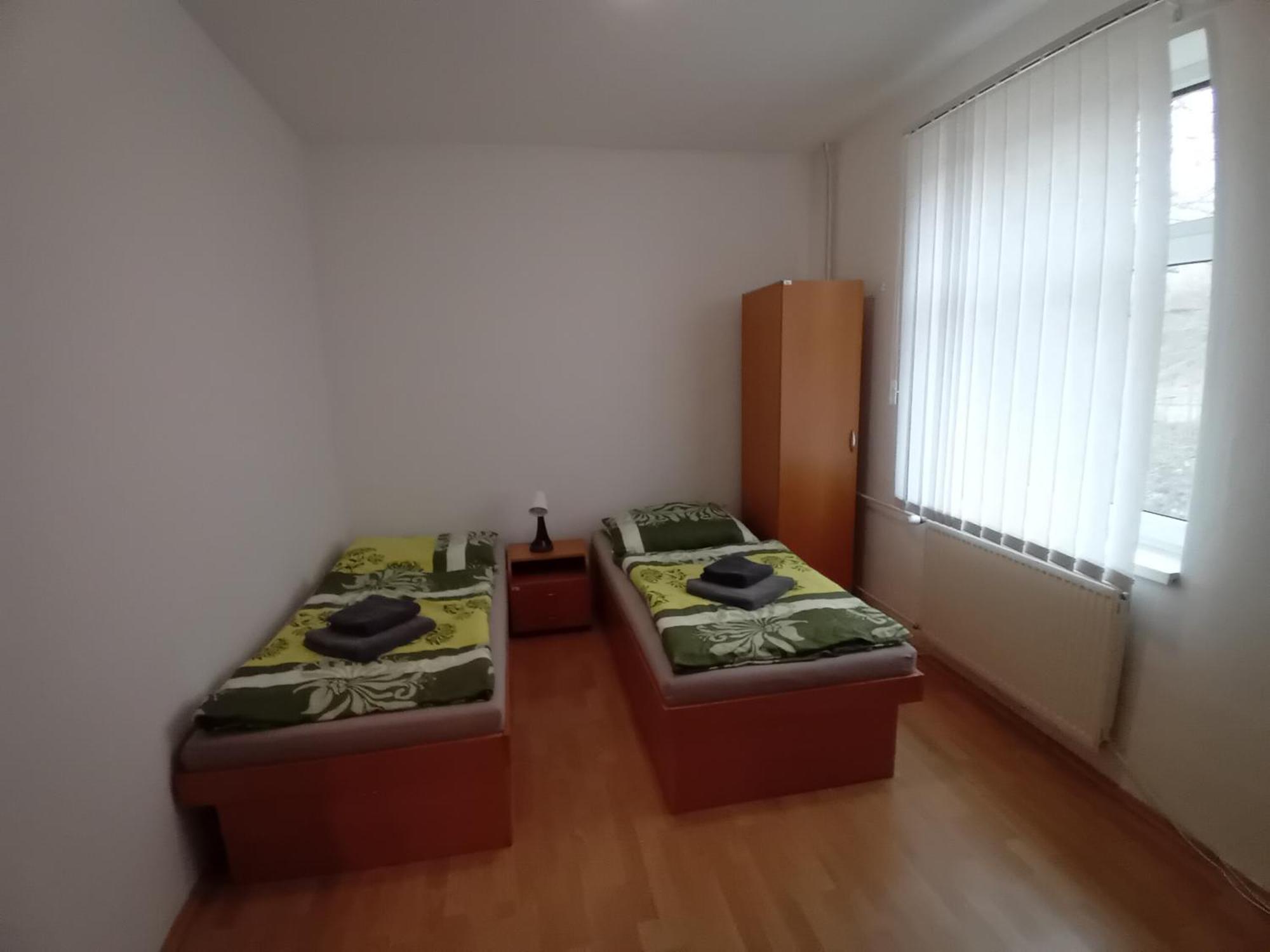 U Vodohospodarov Banská Štiavnica Екстериор снимка