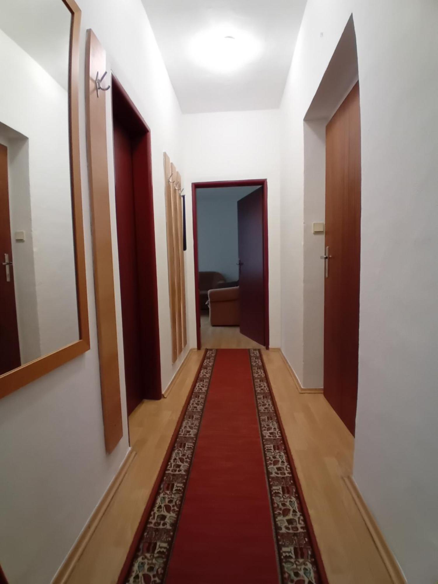U Vodohospodarov Banská Štiavnica Екстериор снимка
